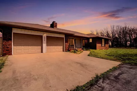 Exterior - 8954 Lawrence 2226, Monett, MO 65708 photo 1 of 20