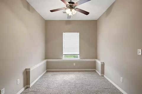 Bedroom - 1102 E Cobblestone Dr, Ozark, MO 65721 photo 5 of 5