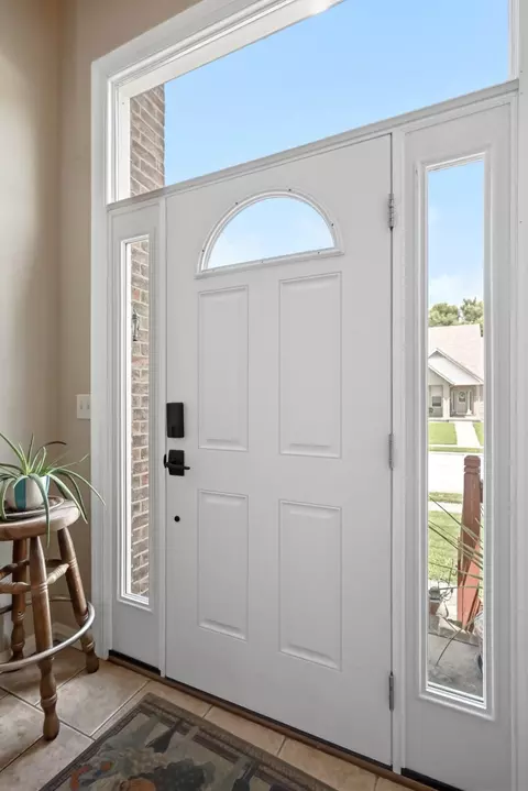 Entry Way - 1102 E Cobblestone Dr, Ozark, MO 65721 photo 1 of 1