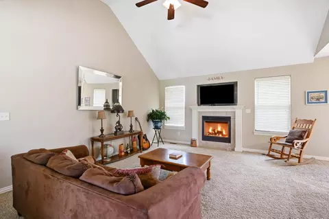 Living - 1102 E Cobblestone Dr, Ozark, MO 65721 photo 1 of 4