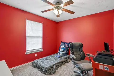 Bedroom - 1102 E Cobblestone Dr, Ozark, MO 65721 photo 1 of 5