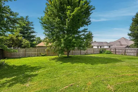 Exterior - 1102 E Cobblestone Dr, Ozark, MO 65721 photo 4 of 4