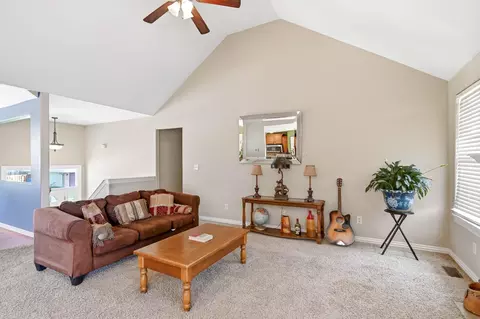 Living - 1102 E Cobblestone Dr, Ozark, MO 65721 photo 3 of 4