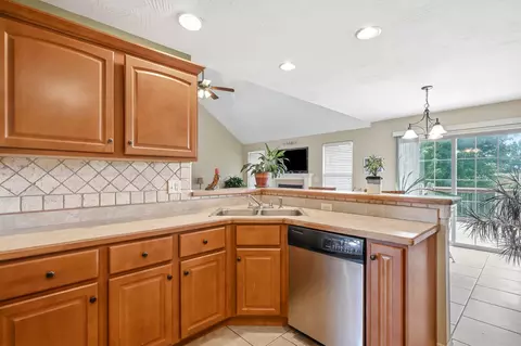 Kitchen - 1102 E Cobblestone Dr, Ozark, MO 65721 photo 1 of 2