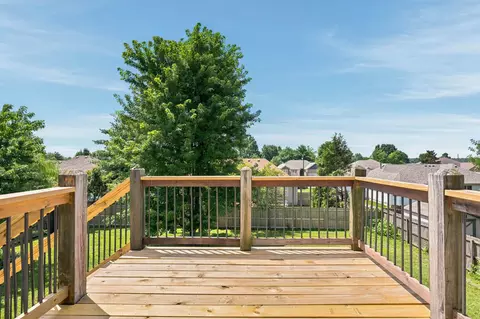Exterior - 1102 E Cobblestone Dr, Ozark, MO 65721 photo 3 of 4