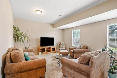 Living - 1102 E Cobblestone Dr, Ozark, MO 65721 photo 4 of 4
