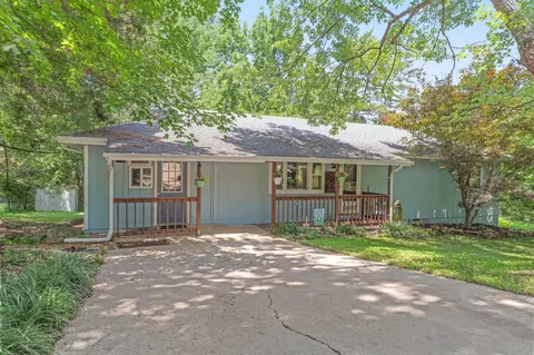 Exterior - 1207 E Georgia St, Ozark, MO 65721 photo 2 of 11