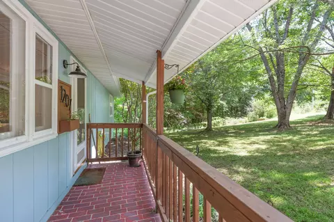 Exterior - 1207 E Georgia St, Ozark, MO 65721 photo 3 of 11