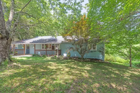 Exterior - 1207 E Georgia St, Ozark, MO 65721 photo 11 of 11