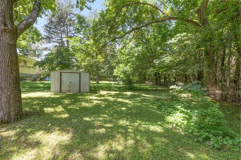 Exterior - 1207 E Georgia St, Ozark, MO 65721 photo 9 of 11
