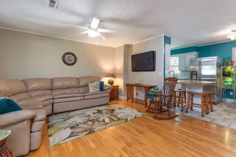 Living - 1207 E Georgia St, Ozark, MO 65721 photo 2 of 2