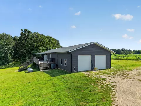 Exterior - 9562 State Hwy A, Patton, MO 63662 photo 7 of 8