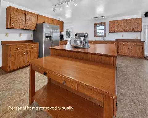 Kitchen - 9562 State Hwy A, Patton, MO 63662 photo 1 of 3