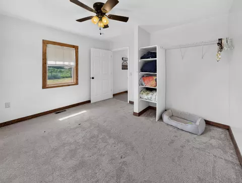 Bedroom - 9562 State Hwy A, Patton, MO 63662 photo 3 of 4