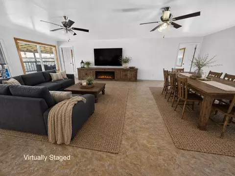 Living - 9562 State Hwy A, Patton, MO 63662 photo 2 of 2