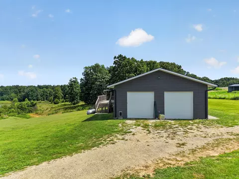Exterior - 9562 State Hwy A, Patton, MO 63662 photo 6 of 8