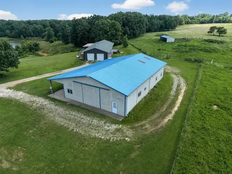 Exterior - 9562 State Hwy A, Patton, MO 63662 photo 1 of 8