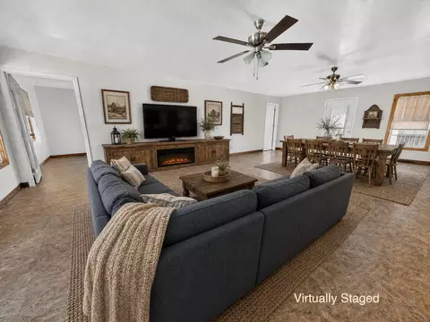 Living - 9562 State Hwy A, Patton, MO 63662 photo 1 of 2