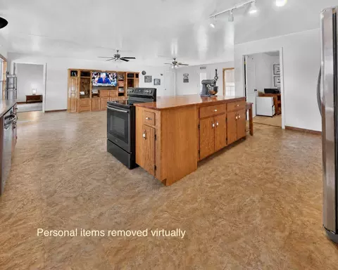 Kitchen - 9562 State Hwy A, Patton, MO 63662 photo 2 of 3
