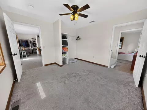 Bedroom - 9562 State Hwy A, Patton, MO 63662 photo 4 of 4
