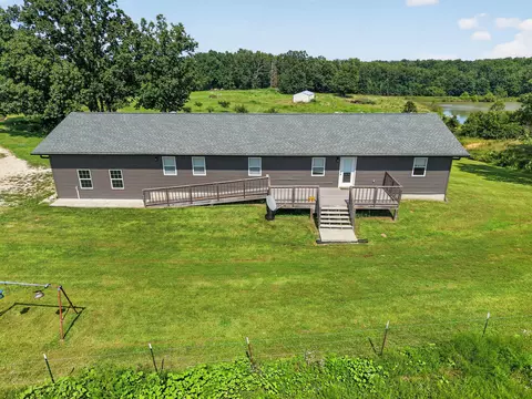 Exterior - 9562 State Hwy A, Patton, MO 63662 photo 2 of 8