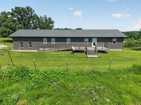 Exterior - 9562 State Hwy A, Patton, MO 63662 photo 8 of 8