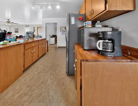 Kitchen - 9562 State Hwy A, Patton, MO 63662 photo 3 of 3