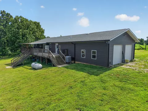 Exterior - 9562 State Hwy A, Patton, MO 63662 photo 5 of 8