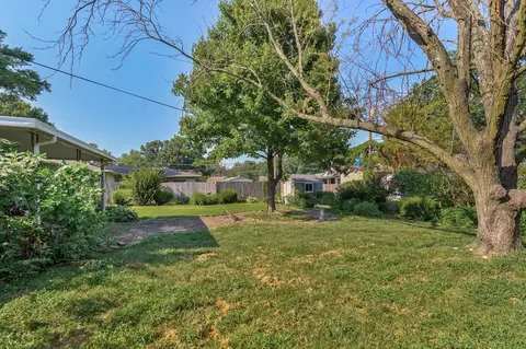 Exterior - 2444 S Mccann Ave, Springfield, MO 65804 photo 11 of 11