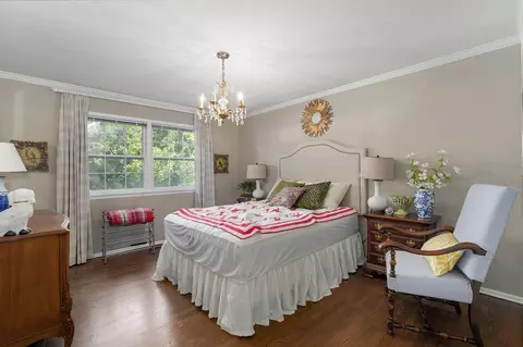 Bedroom - 2444 S Mccann Ave, Springfield, MO 65804 photo 1 of 1