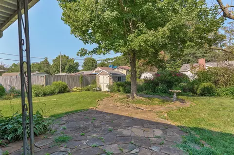 Exterior - 2444 S Mccann Ave, Springfield, MO 65804 photo 6 of 11