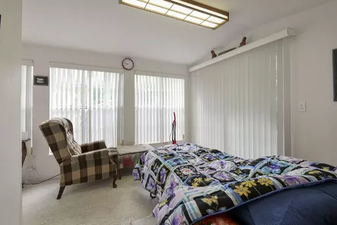 Bedroom - 307 Sunshine Cir, Branson, MO 65616 photo 3 of 5