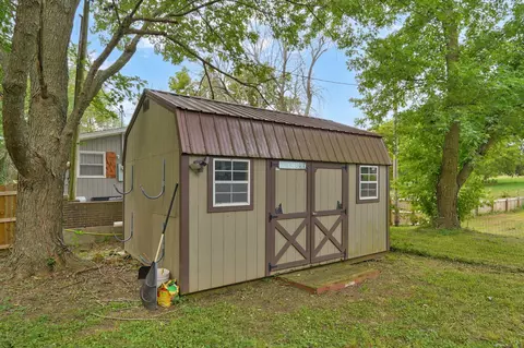 Exterior - 6472 N Farm Road 91, Willard, MO 65781 photo 5 of 12
