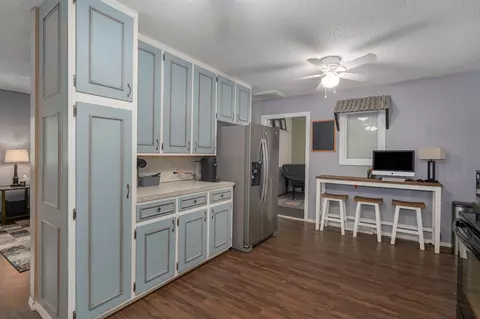 Kitchen - 6472 N Farm Road 91, Willard, MO 65781 photo 4 of 4
