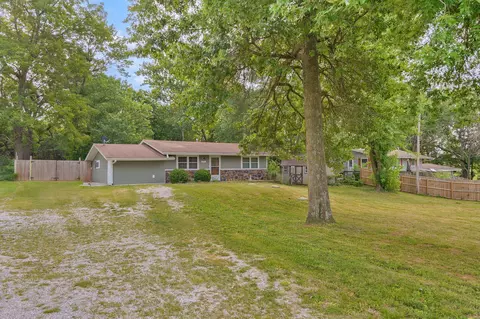 Exterior - 6472 N Farm Road 91, Willard, MO 65781 photo 1 of 12
