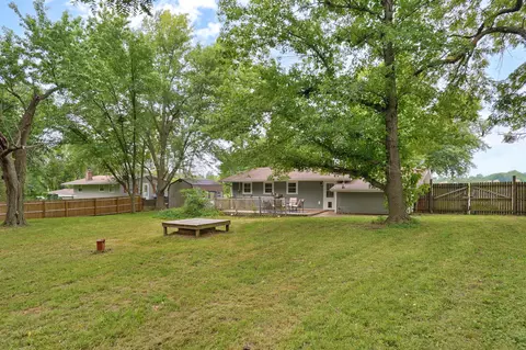 Exterior - 6472 N Farm Road 91, Willard, MO 65781 photo 10 of 12