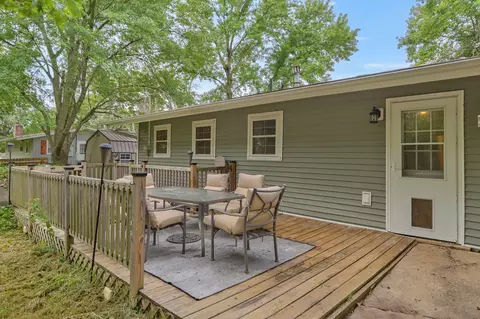 Exterior - 6472 N Farm Road 91, Willard, MO 65781 photo 4 of 12
