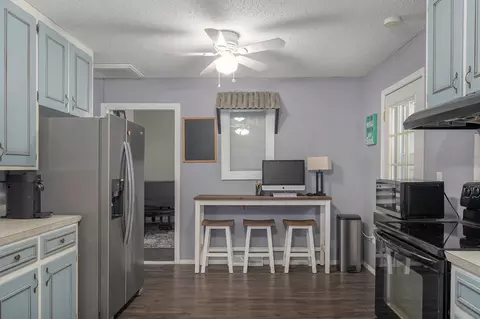 Kitchen - 6472 N Farm Road 91, Willard, MO 65781 photo 3 of 4