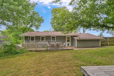 Exterior - 6472 N Farm Road 91, Willard, MO 65781 photo 9 of 12