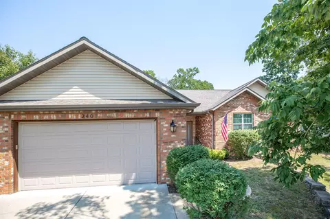 Exterior - 240 Spencer Dr, Branson, MO 65616 photo 4 of 6