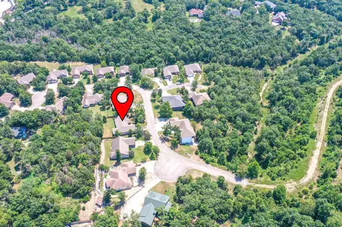 View/Area - 240 Spencer Dr, Branson, MO 65616 photo 4 of 6