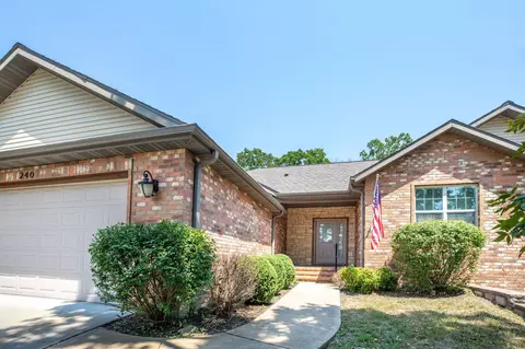 Exterior - 240 Spencer Dr, Branson, MO 65616 photo 3 of 6