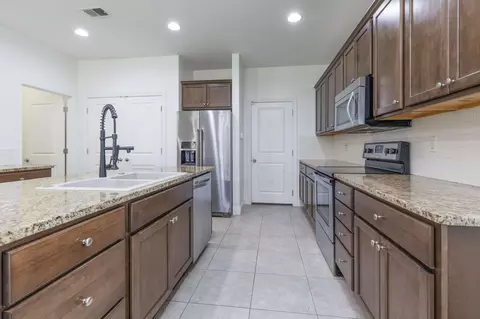 Kitchen - 240 Spencer Dr, Branson, MO 65616 photo 3 of 3