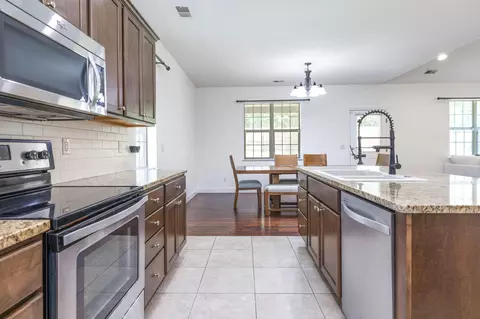 Kitchen - 240 Spencer Dr, Branson, MO 65616 photo 1 of 3