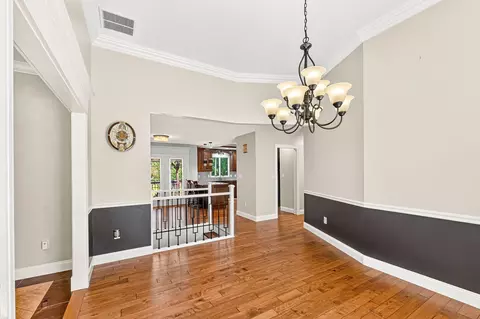 Dining - 1854 S Oakmont Ave, Springfield, MO 65809 photo 1 of 1