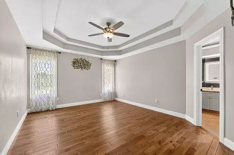 Bedroom - 1854 S Oakmont Ave, Springfield, MO 65809 photo 1 of 6