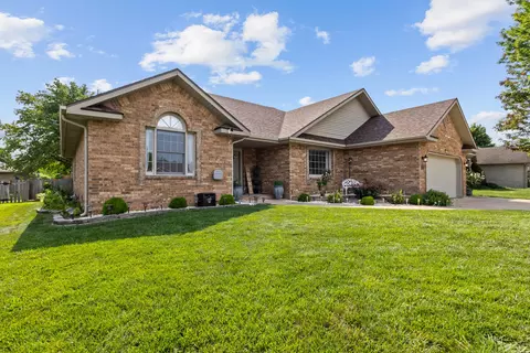 Exterior - 3710 S Suburban Ave, Springfield, MO 65807 photo 2 of 4
