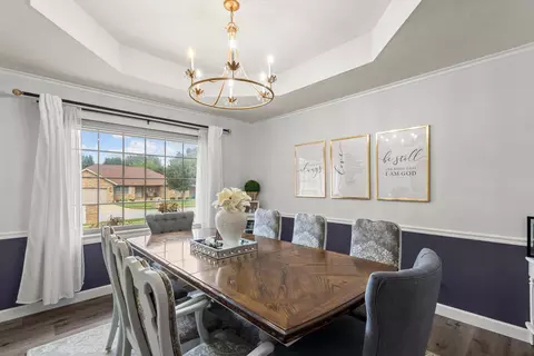 Dining - 3710 S Suburban Ave, Springfield, MO 65807 photo 2 of 3