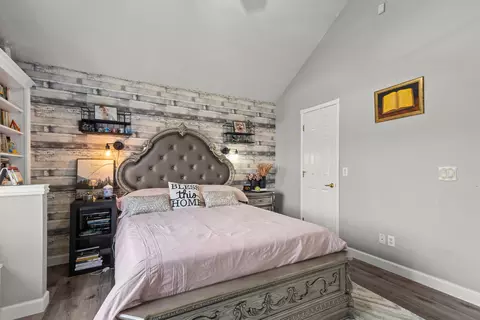 Bedroom - 3710 S Suburban Ave, Springfield, MO 65807 photo 7 of 7
