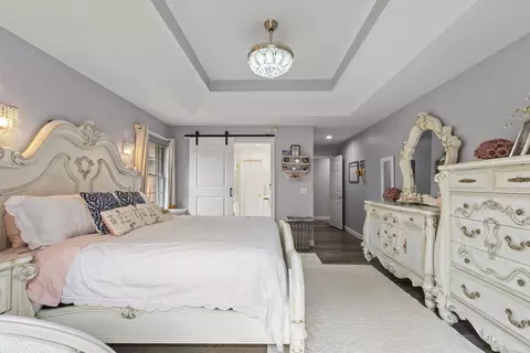 Bedroom - 3710 S Suburban Ave, Springfield, MO 65807 photo 3 of 7